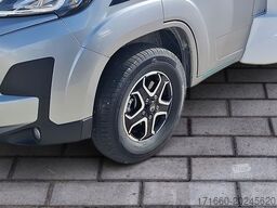 CARADO pro+ T 328 8G-Automatik, Combi 6 E