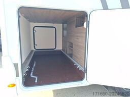 CARADO pro+ T 328 8G-Automatik, Combi 6 E