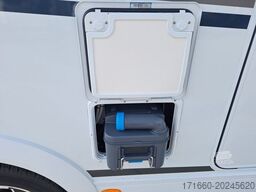 CARADO pro+ T 328 8G-Automatik, Combi 6 E