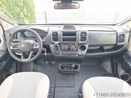 CARADO pro+ T 328 8G-Automatik, Combi 6 E