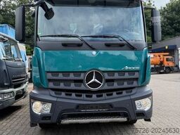 MERCEDES-BENZ 1832Arocs,Kran org 11 Tkm Meiler Kipper