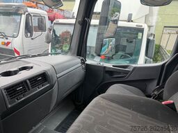 MERCEDES-BENZ 1832Arocs,Kran org 11 Tkm Meiler Kipper
