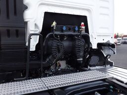 MAN TGS 18.520 4x4H BL SA Weiß Neu 18km PriTader