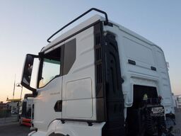 MAN TGS 18.520 4x4H BL SA Weiß Neu 18km PriTader