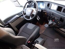 MAN TGS 18.520 4x4H BL SA Weiß Neu 18km PriTader