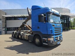 SCANIA R560