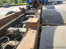 SCANIA R560