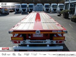 FAYMONVILLE MAX Trailer MAX210 Telesattel
