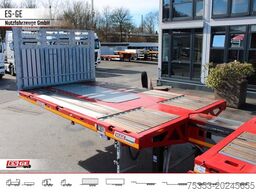 FAYMONVILLE MAX Trailer MAX210 Telesattel