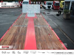 FAYMONVILLE MAX410 Ballastauflieger