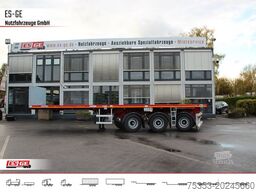 FAYMONVILLE MAX410 Ballastauflieger