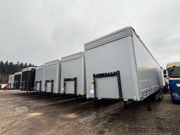 KÖGEL SN24 NEU+Lift+SAF+EN12642XL+Hubdach+sofort
