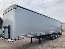 KÖGEL SN24 NEU+Lift+SAF+EN12642XL+Hubdach+sofort