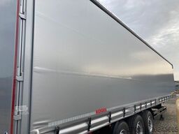 KÖGEL SN24 NEU+Lift+SAF+EN12642XL+Hubdach+sofort