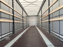 KÖGEL SN24 NEU+Lift+SAF+EN12642XL+Hubdach+sofort