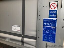 KÖGEL SN24 NEU+Lift+SAF+EN12642XL+Hubdach+sofort