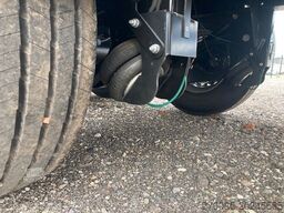 KÖGEL SN24 NEU+Lift+SAF+EN12642XL+Hubdach+sofort