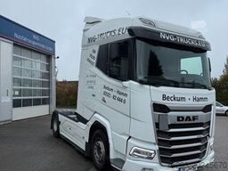 DAF DAF XG 530 FT     KOMPRESSOR 2 L-HY