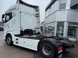 DAF DAF XG 530 FT     KOMPRESSOR 2 L-HY