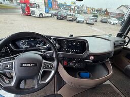 DAF DAF XG 530 FT     KOMPRESSOR 2 L-HY