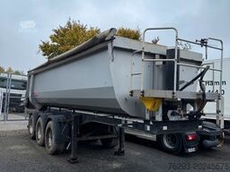 LANGENDORF Stahl-Hinterkippmulde SKS-HS 24/30