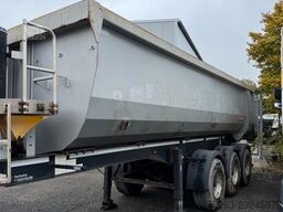 LANGENDORF Stahl-Hinterkippmulde SKS-HS 24/30