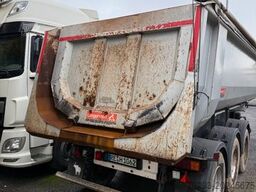 LANGENDORF Stahl-Hinterkippmulde SKS-HS 24/30