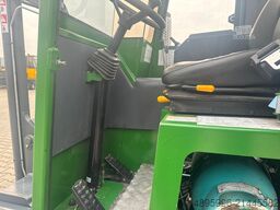 Combilift C2500 /perfect /compact/Only 4819 hours