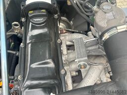 Combilift C2500 /perfect /compact/Only 4819 hours