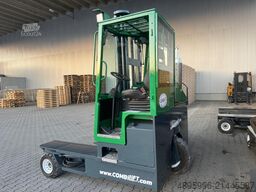 Combilift C4000 / Diesel / Good condition