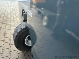 Combilift C4000 / Diesel / Good condition