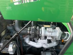 Combilift C4000 / Diesel / Good condition