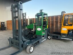 Combilift C4000 / Diesel / Good condition