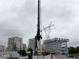 Hiab iQ-1188 HiPro E-8 JIB 155Q-6