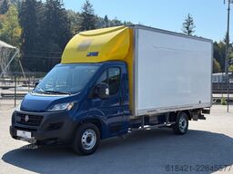 FIAT Dcuato KOFFER+DHOLLANDIA 350KG