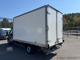 FIAT Dcuato KOFFER+DHOLLANDIA 350KG