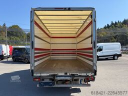 FIAT Dcuato KOFFER+DHOLLANDIA 350KG