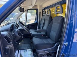 FIAT Dcuato KOFFER+DHOLLANDIA 350KG