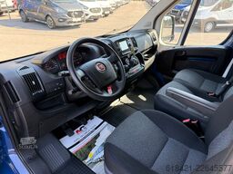 FIAT Dcuato KOFFER+DHOLLANDIA 350KG