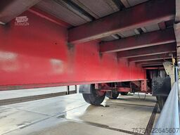 PACTON TXD339 HARD WOOD FLOOR