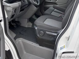 VW Crafter35 Plane*Klima*Kamera*20Tkm*1.Han