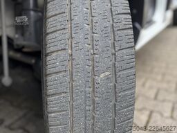 VW Crafter35 Plane*Klima*Kamera*20Tkm*1.Han