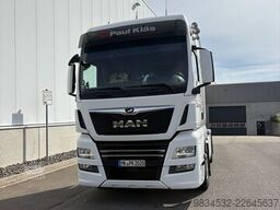 MAN TGX 18.470