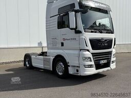 MAN TGX 18.470