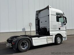 MAN TGX 18.470