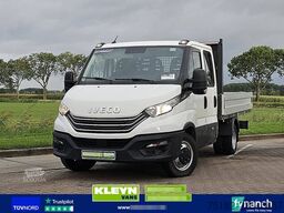 IVECO DAILY 35C14  Open-Laadbak