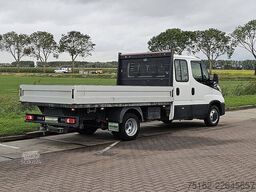 IVECO DAILY 35C14  Open-Laadbak