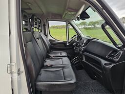 IVECO DAILY 35C14  Open-Laadbak