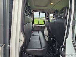 IVECO DAILY 35C14  Open-Laadbak