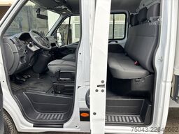 Renault Master Plane*Allrad*Klima*Stand*1.Hand*